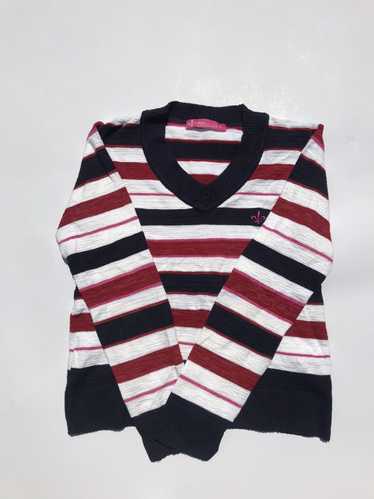 Custom Sweatshirt × Japanese Brand DUDALINA SWEAT… - image 1