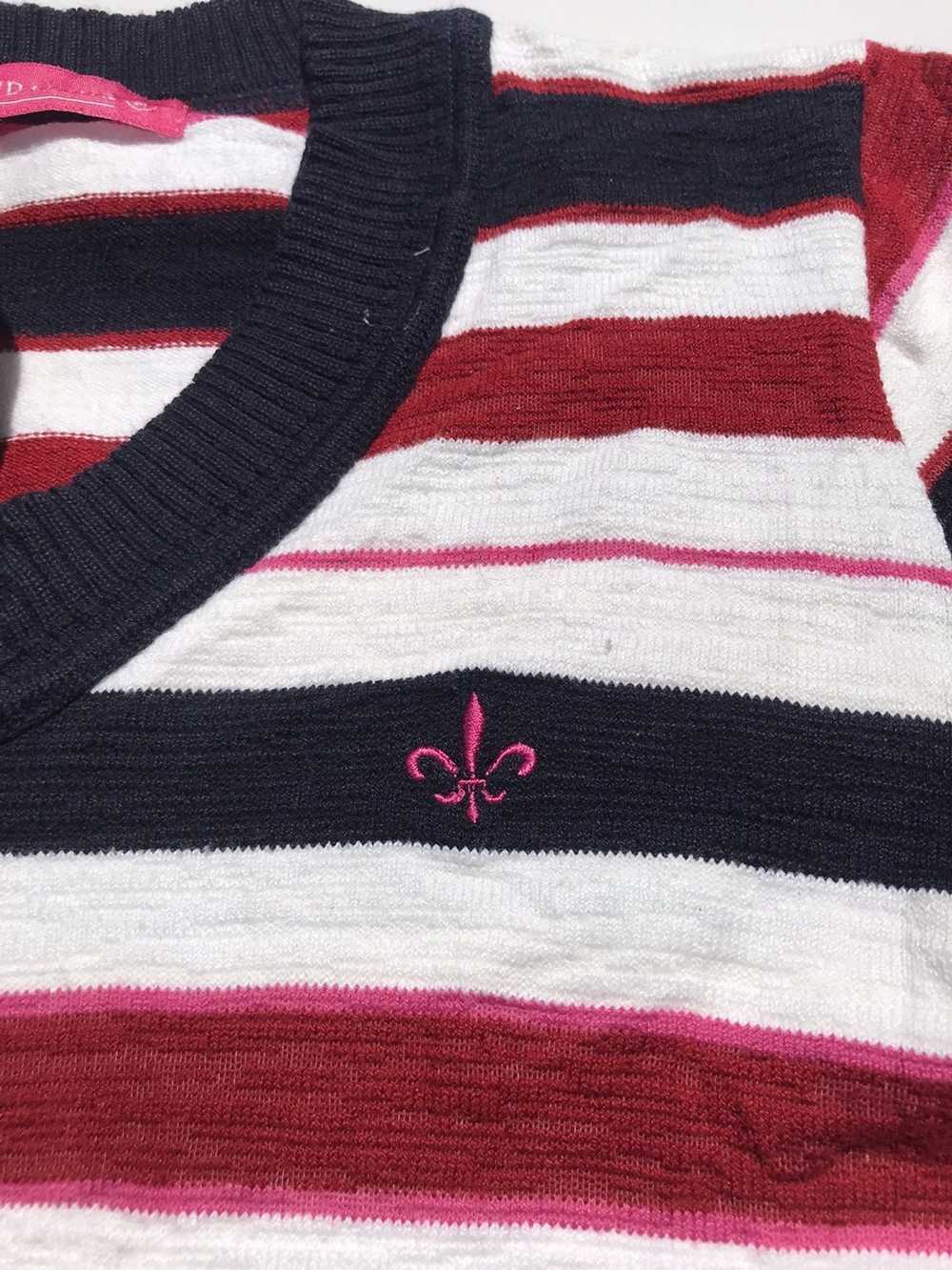 Custom Sweatshirt × Japanese Brand DUDALINA SWEAT… - image 3