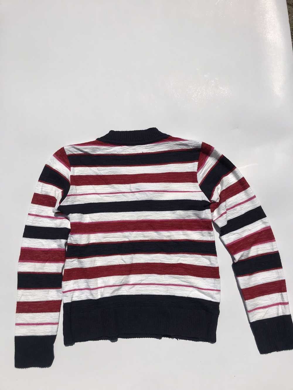 Custom Sweatshirt × Japanese Brand DUDALINA SWEAT… - image 5