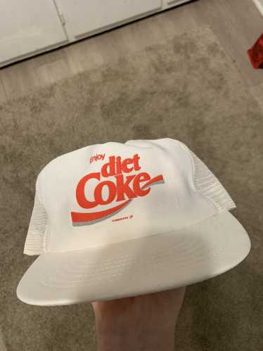Coke hat coca cola - Gem