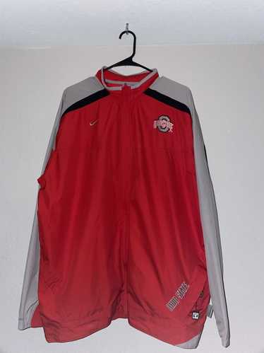 Nike Ohio State x Nike Light Jacket