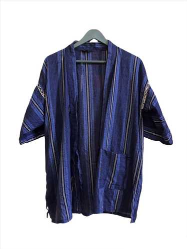 Japanese Brand Japanese Traditional Yukata Kimono… - image 1