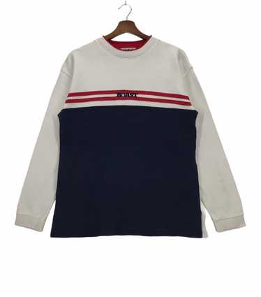 Boast × Vintage Vintage 90s Boast USA Sweatshirt
