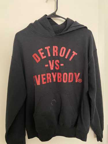 Other DVE CLASSIC HOODIE