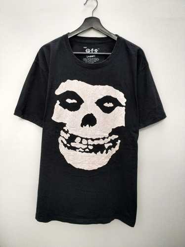 Misfits Band Tshirt - image 1