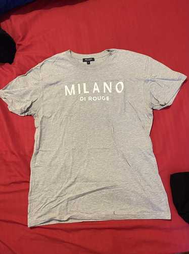 Milano di hotsell rouge crewneck