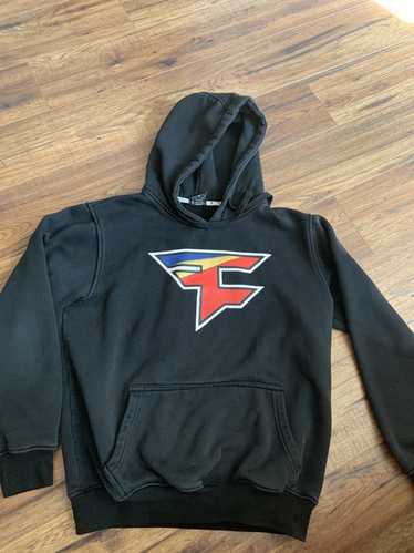 Faze hotsell rug jacket