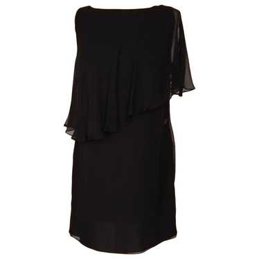 Galliano Silk mini dress - image 1