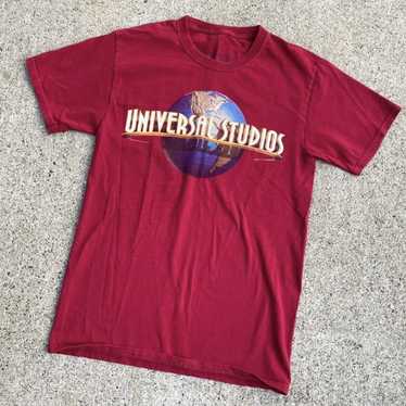 Universal Studios Universal Studios Tee - image 1