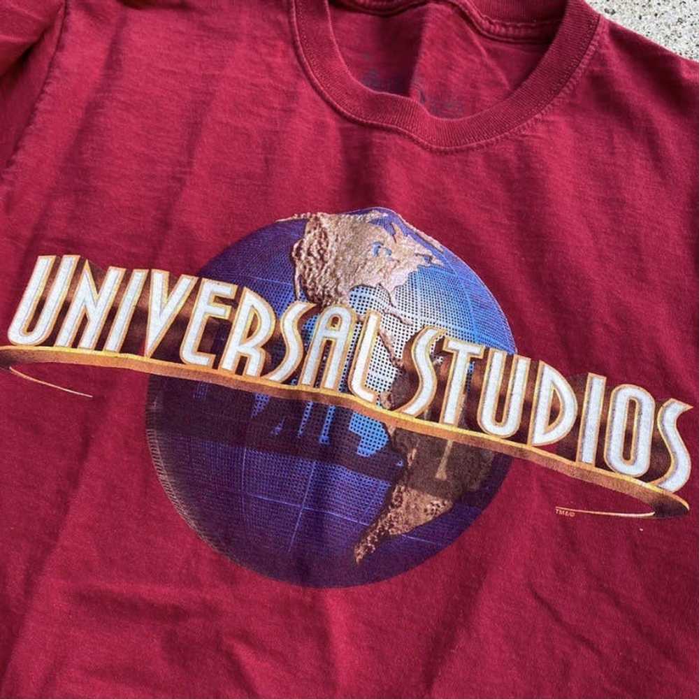 Universal Studios Universal Studios Tee - image 2