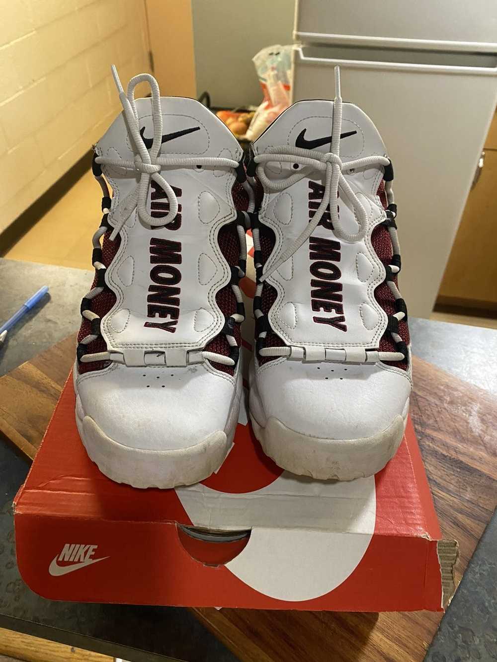 Nike Nike Air More Money Mo Money 2018 Size 9 - image 1