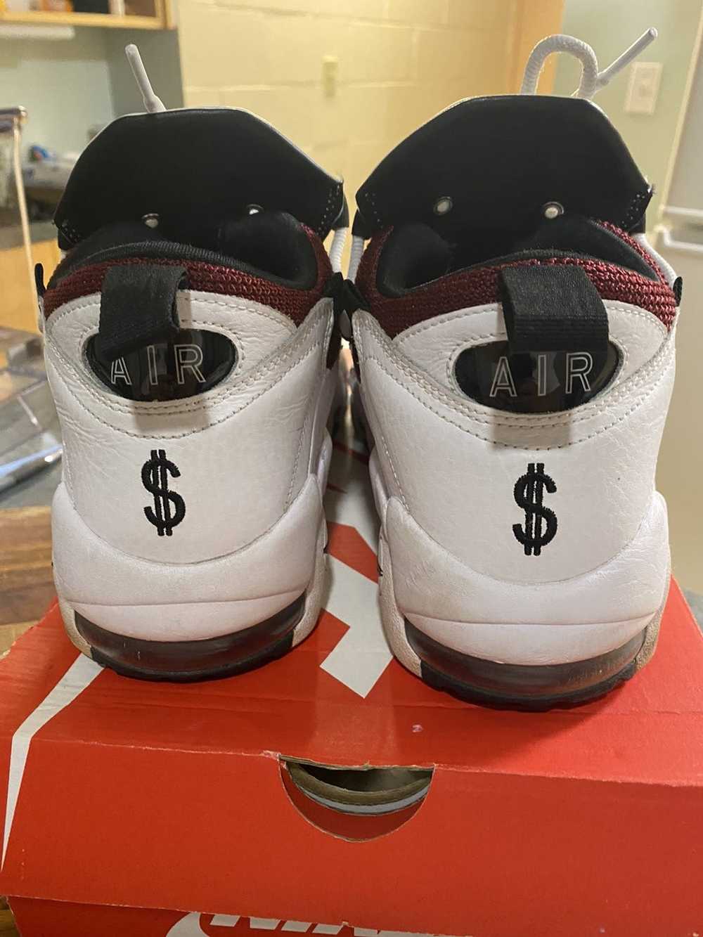 Nike Nike Air More Money Mo Money 2018 Size 9 - image 2