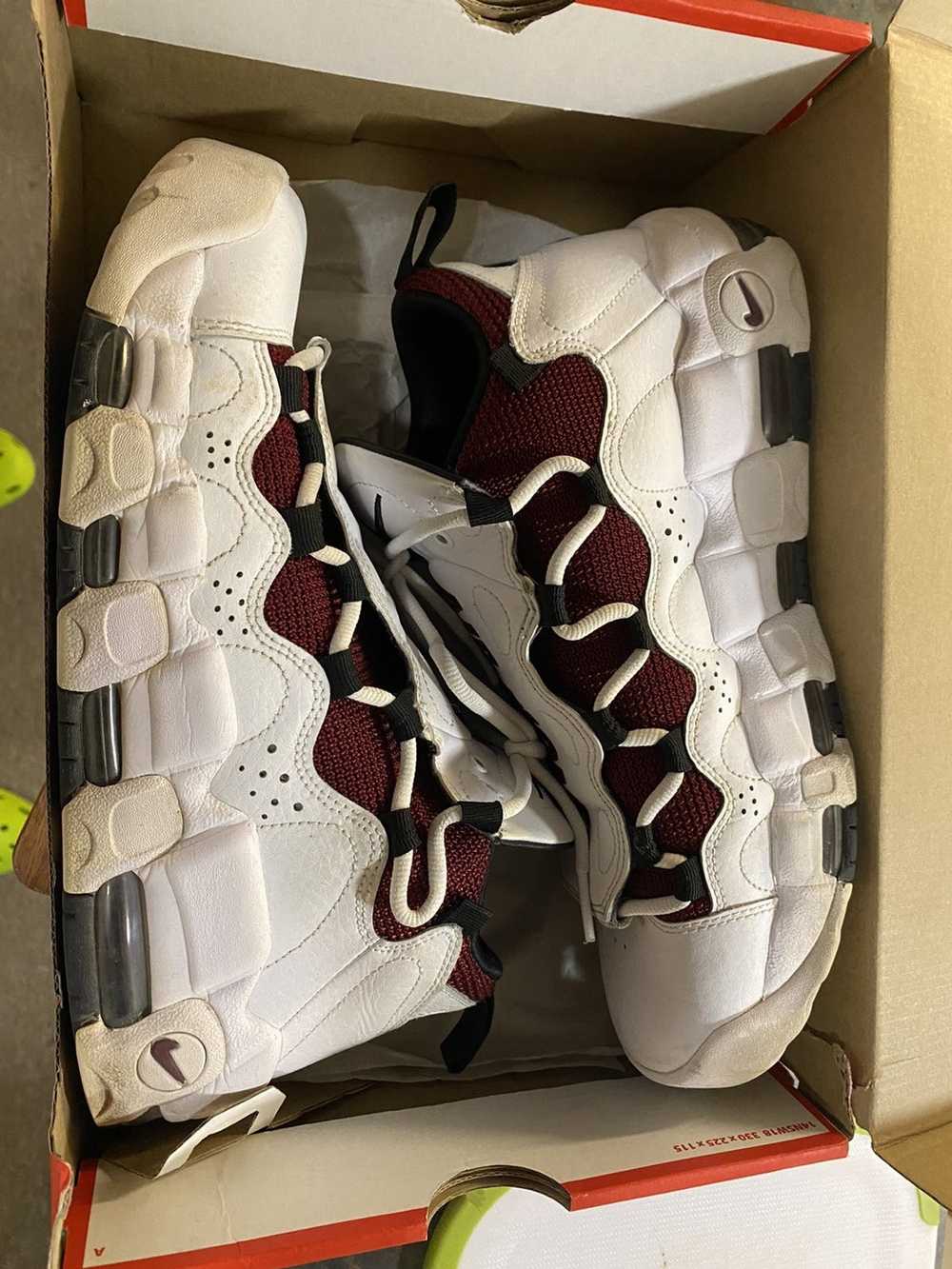 Nike Nike Air More Money Mo Money 2018 Size 9 - image 3