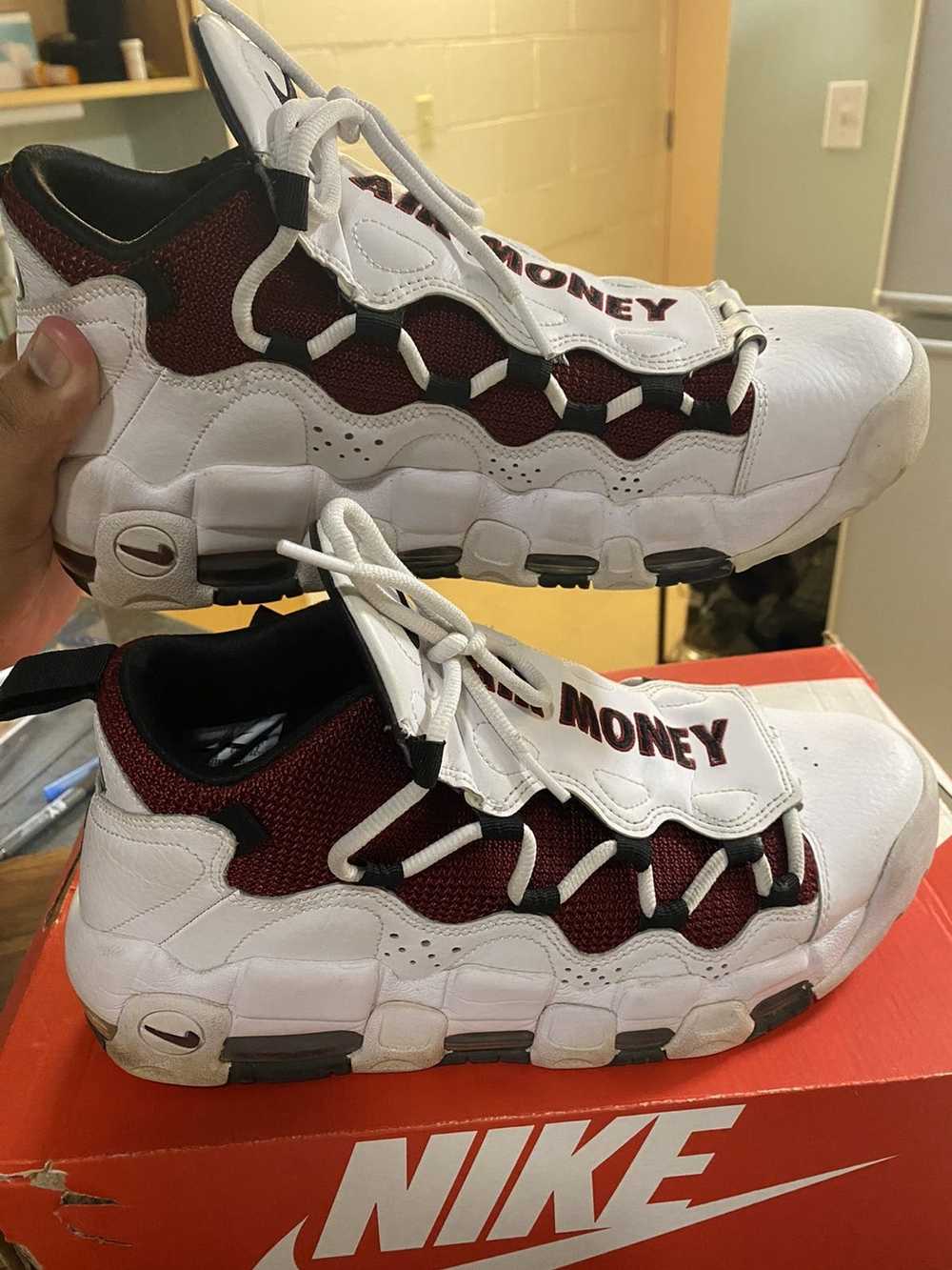 Nike Nike Air More Money Mo Money 2018 Size 9 - image 4