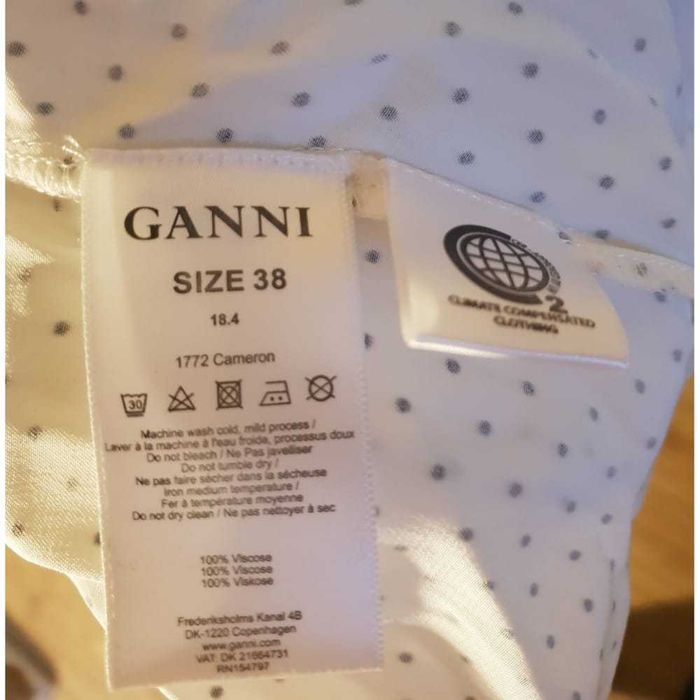 Ganni Spring Summer 2019 jumpsuit - image 8