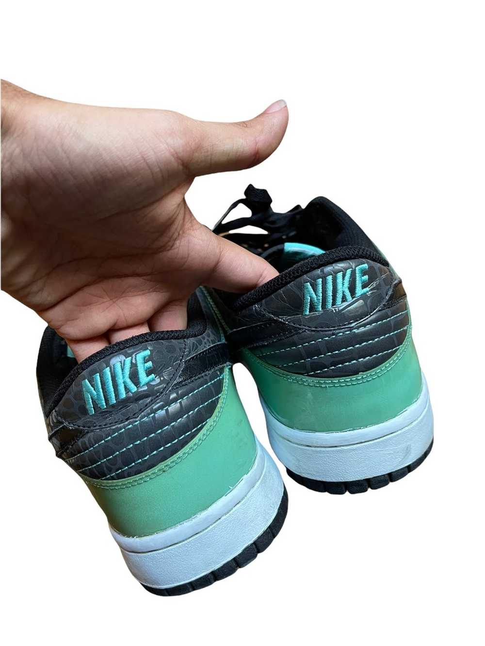 Nike Dunk Low Un-Tiffany - image 9