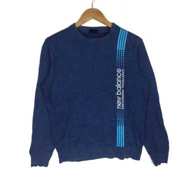 New Balance × Sportswear Sweatshirt New Balance S… - image 1