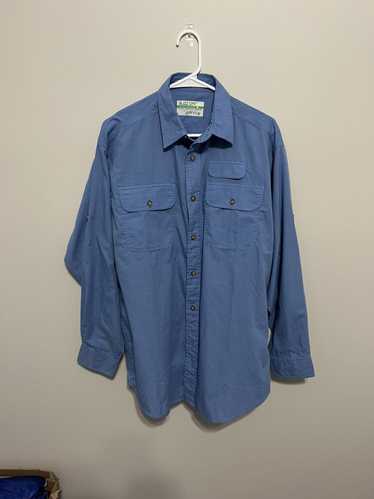 Orvis Orvis Buzz Off mosquito repellant shirt