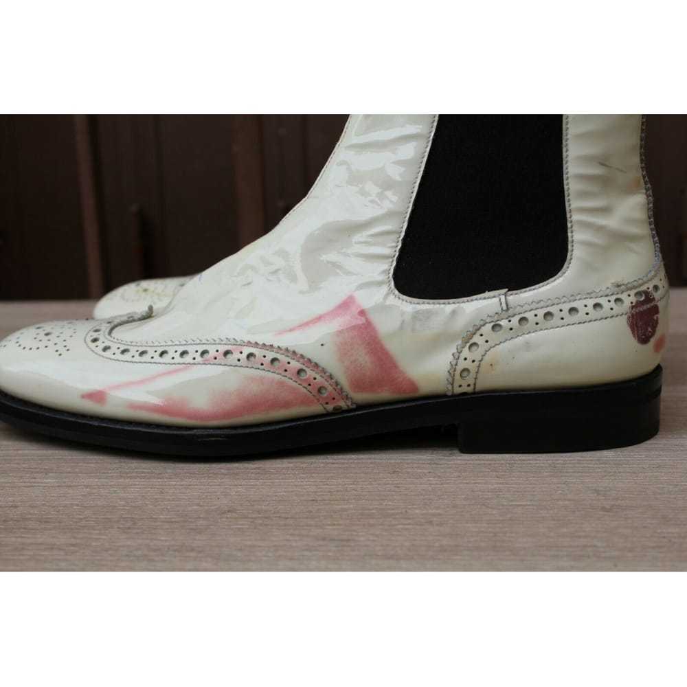 Church's Patent leather ankle boots - image 2