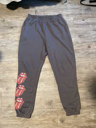 The Rolling Stones The Rolling Stones Sweatpants