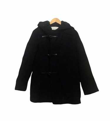 Issey Miyake × Mink Fur Coat × Vintage Vtg🔥Sunoa… - image 1