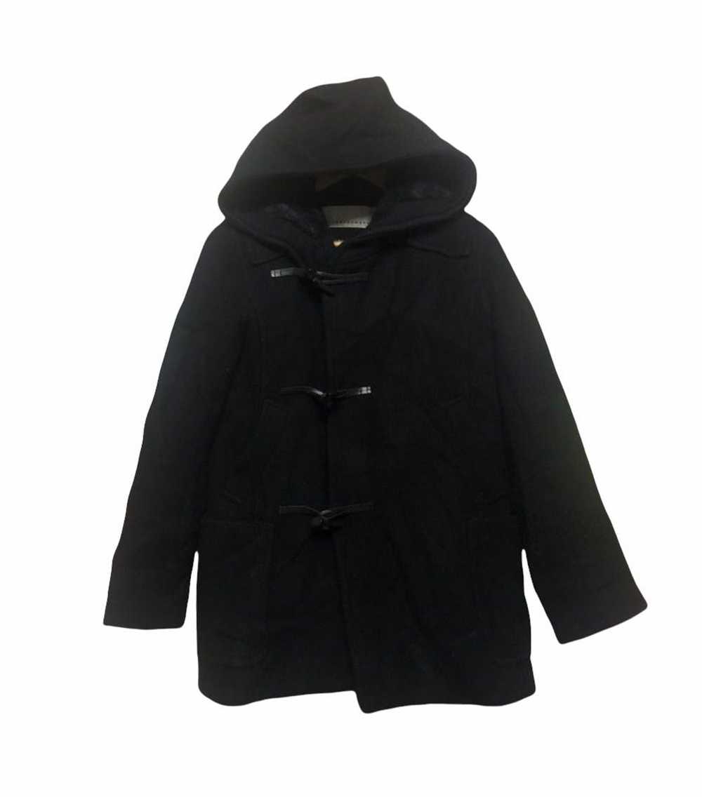 Issey Miyake × Mink Fur Coat × Vintage Vtg🔥Sunoa… - image 3