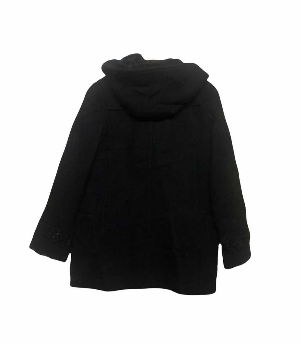 Issey Miyake × Mink Fur Coat × Vintage Vtg🔥Sunoa… - image 5