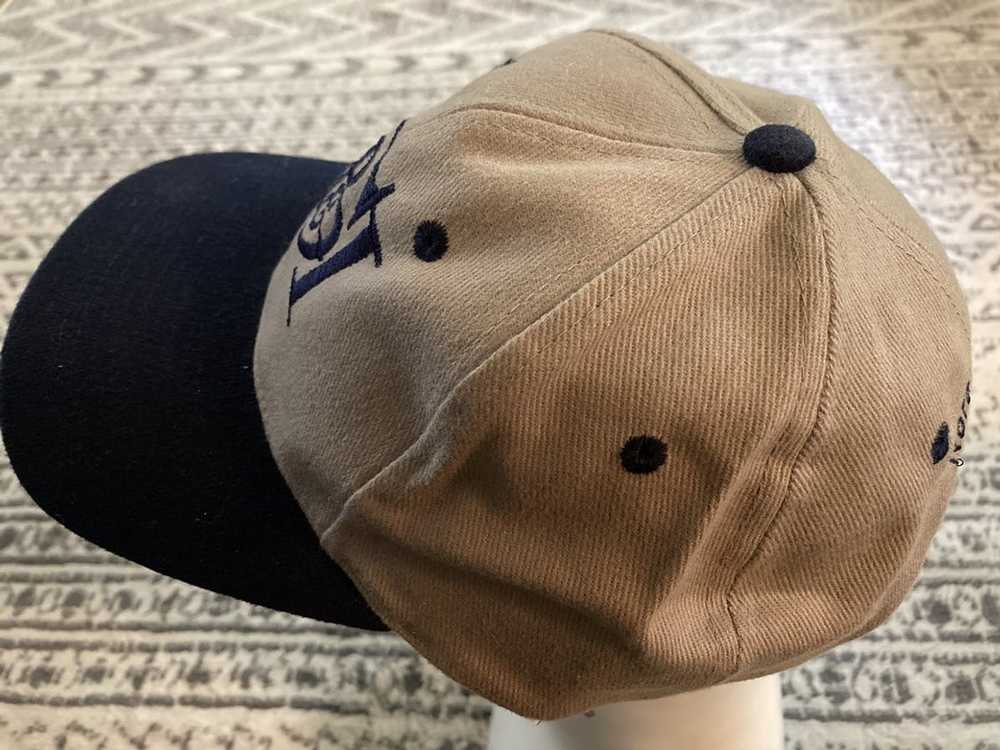 Snap Back × Trucker Hat × Vintage CB&I Trucker Vi… - image 7