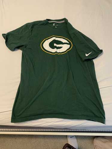 Nike Nike Greenbay Packers Tshirt