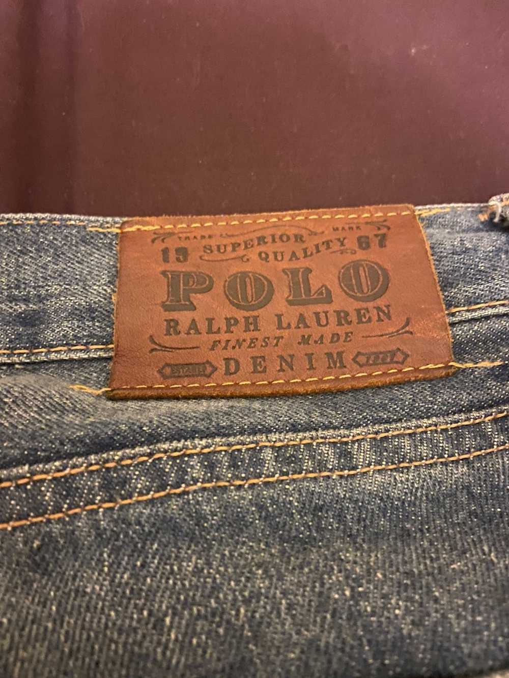 Polo Ralph Lauren × Ralph Lauren × Vintage RALPH … - image 8