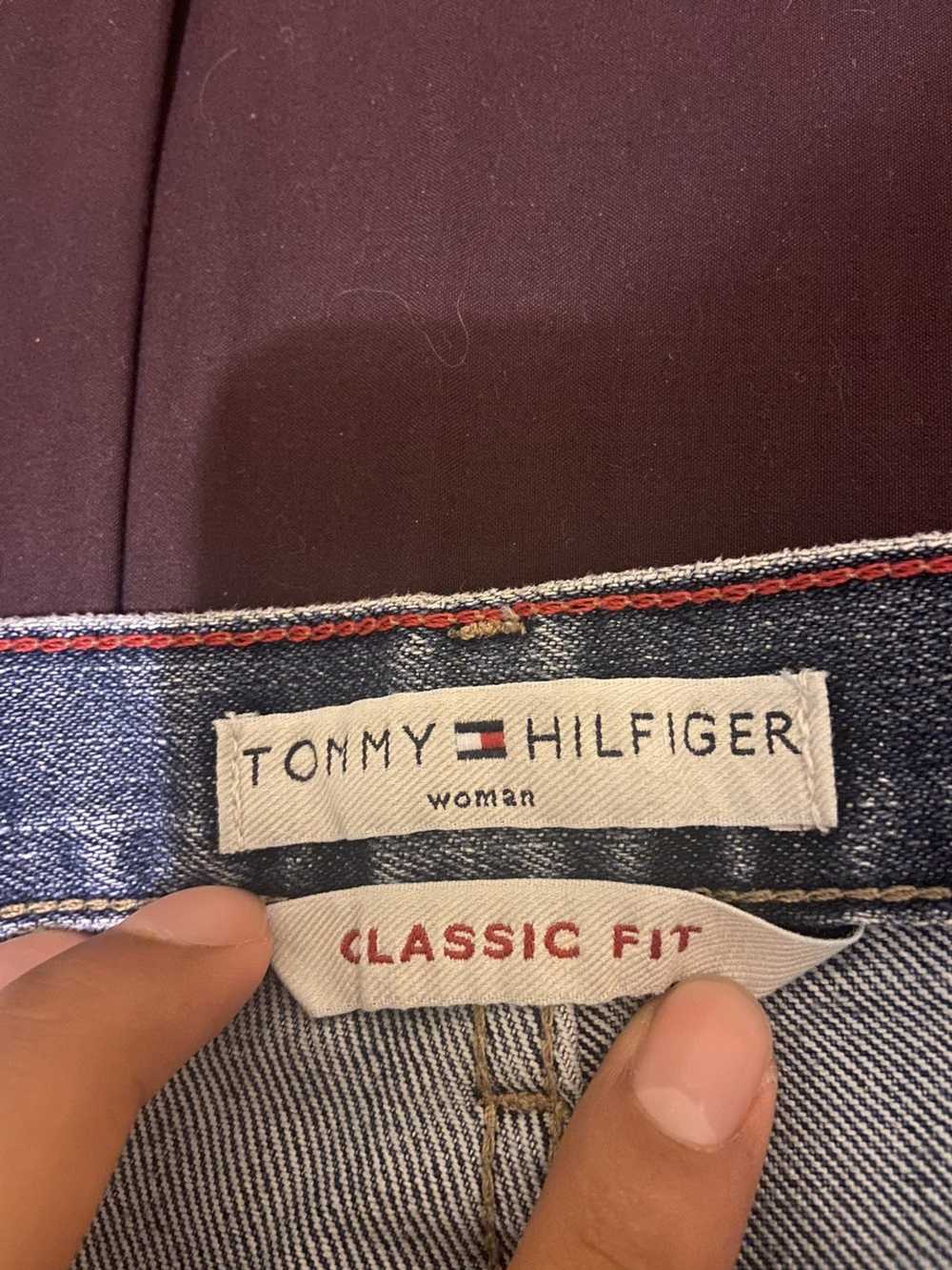 Streetwear × Tommy Hilfiger × Vintage Vintage x T… - image 3