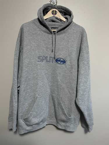 Split Split 500 hoodie