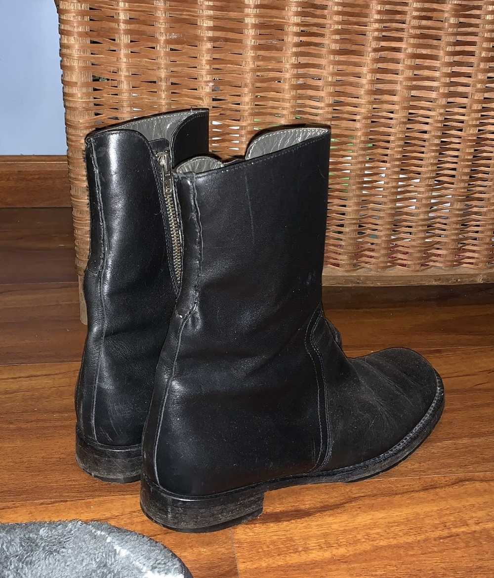 Miu Miu × Prada Miu Miu Fall 2006 Boots - image 2