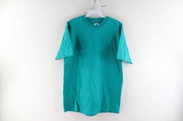 Hanes beefy t blank - Gem