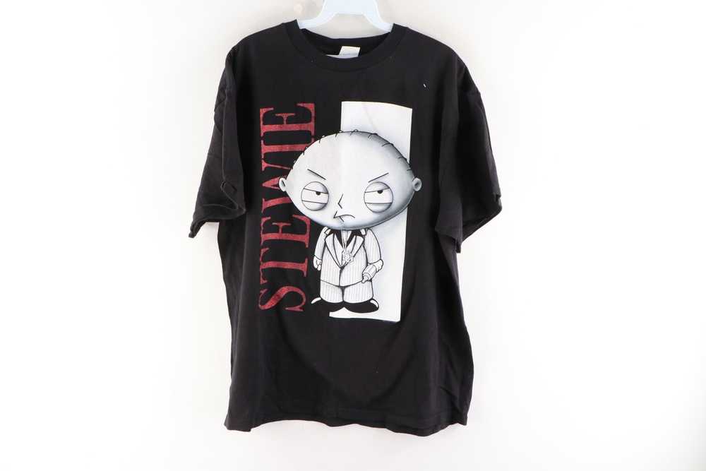 Vintage Vintage 2009 Family Guy Stewie Scarface F… - image 1