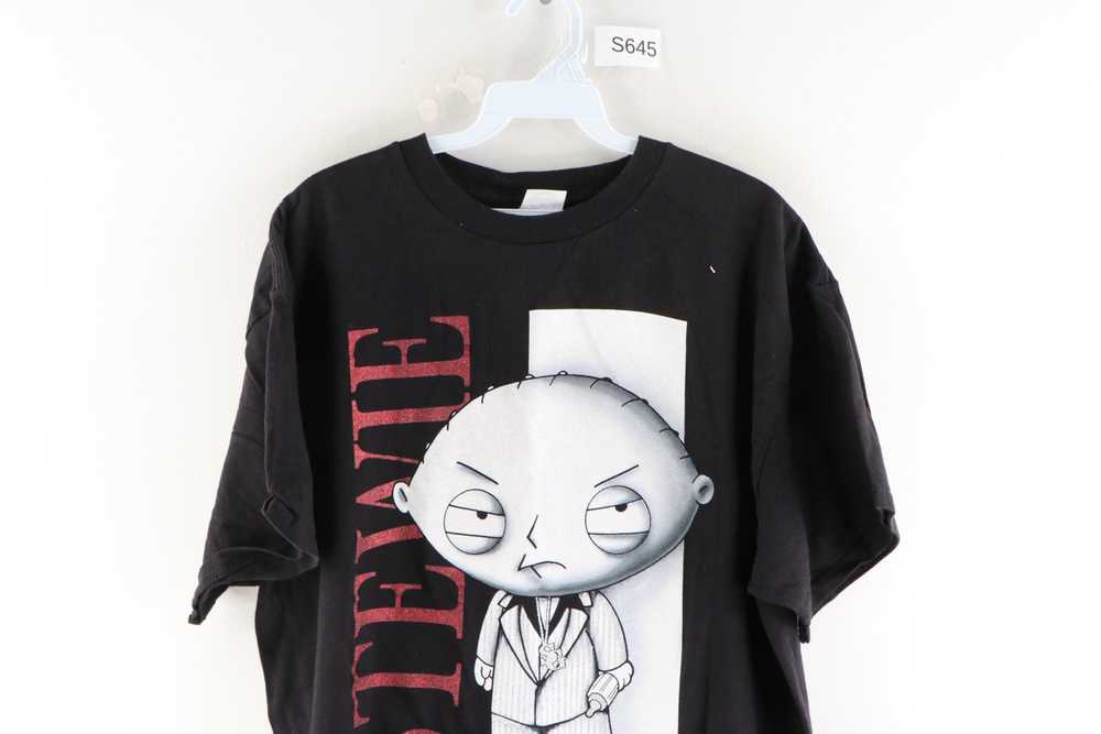 Vintage Vintage 2009 Family Guy Stewie Scarface F… - image 2