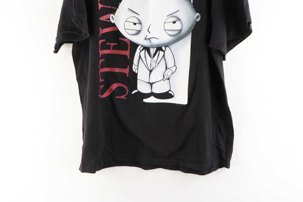 Vintage Vintage 2009 Family Guy Stewie Scarface F… - image 3