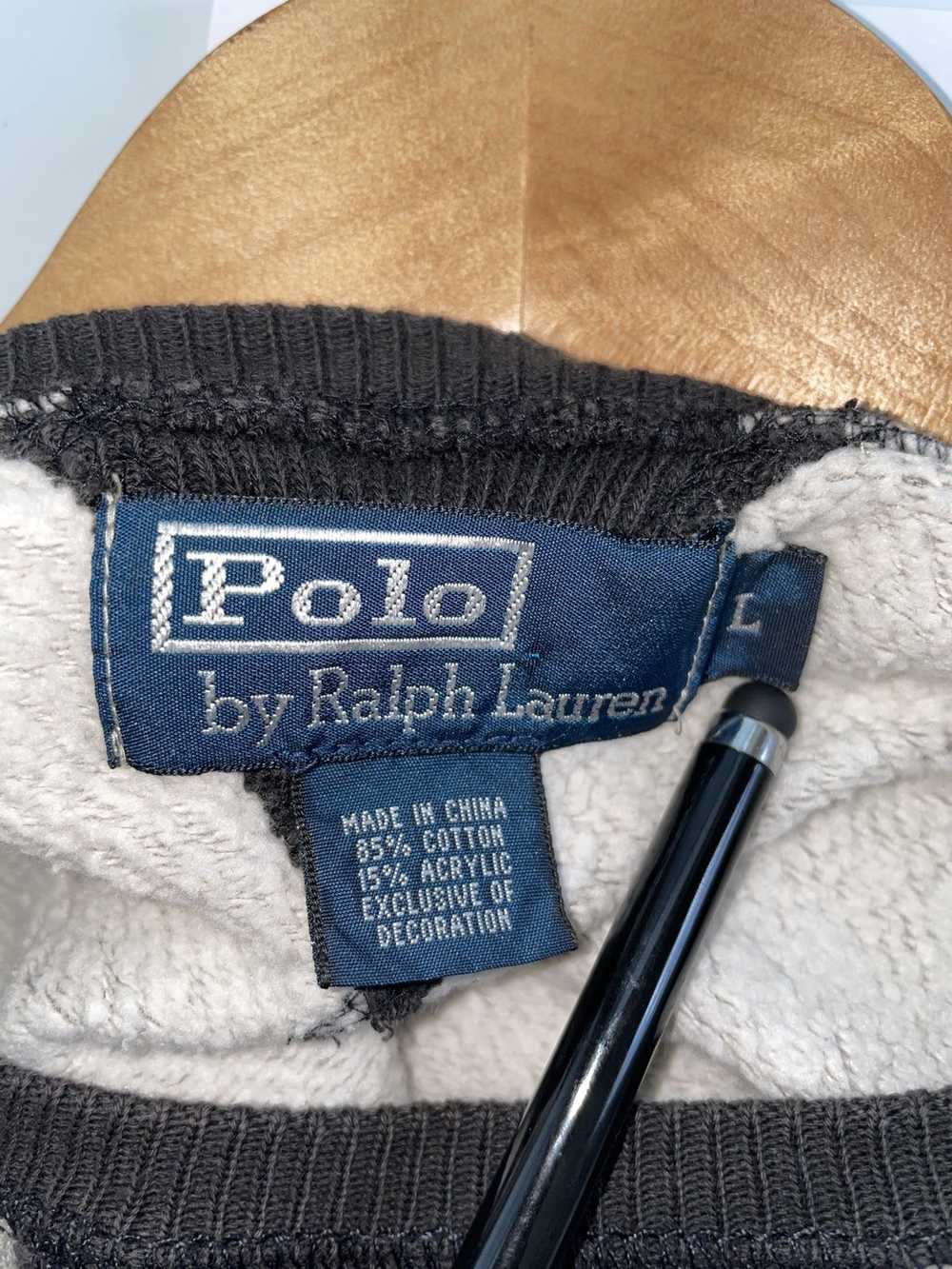 Polo Ralph Lauren × Vintage Vintage Polo by Ralph… - image 9