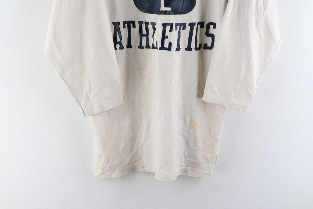 Russell Athletic × Vintage Vintage 70s Russell At… - image 3