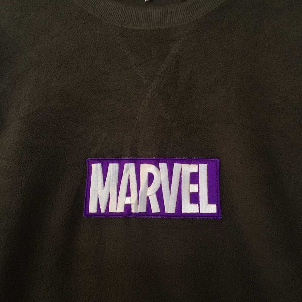 Japanese Brand × Marvel Comics × Vintage Marvel F… - image 4