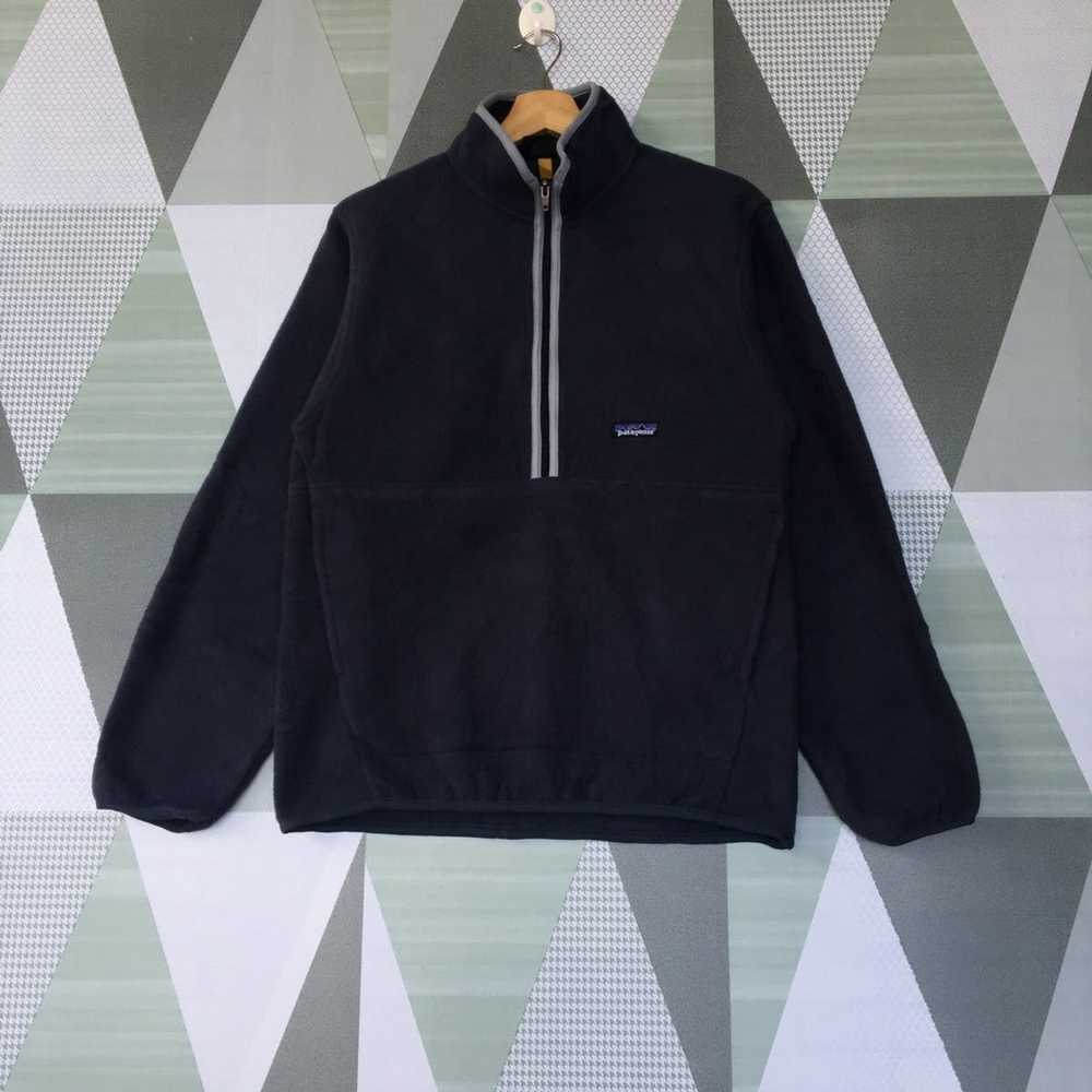 Japanese Brand × Patagonia × Vintage Patagonia Fl… - image 1