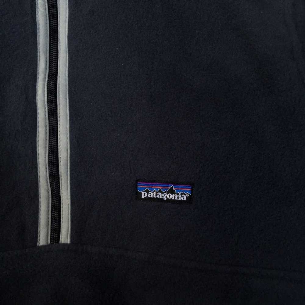 Japanese Brand × Patagonia × Vintage Patagonia Fl… - image 4