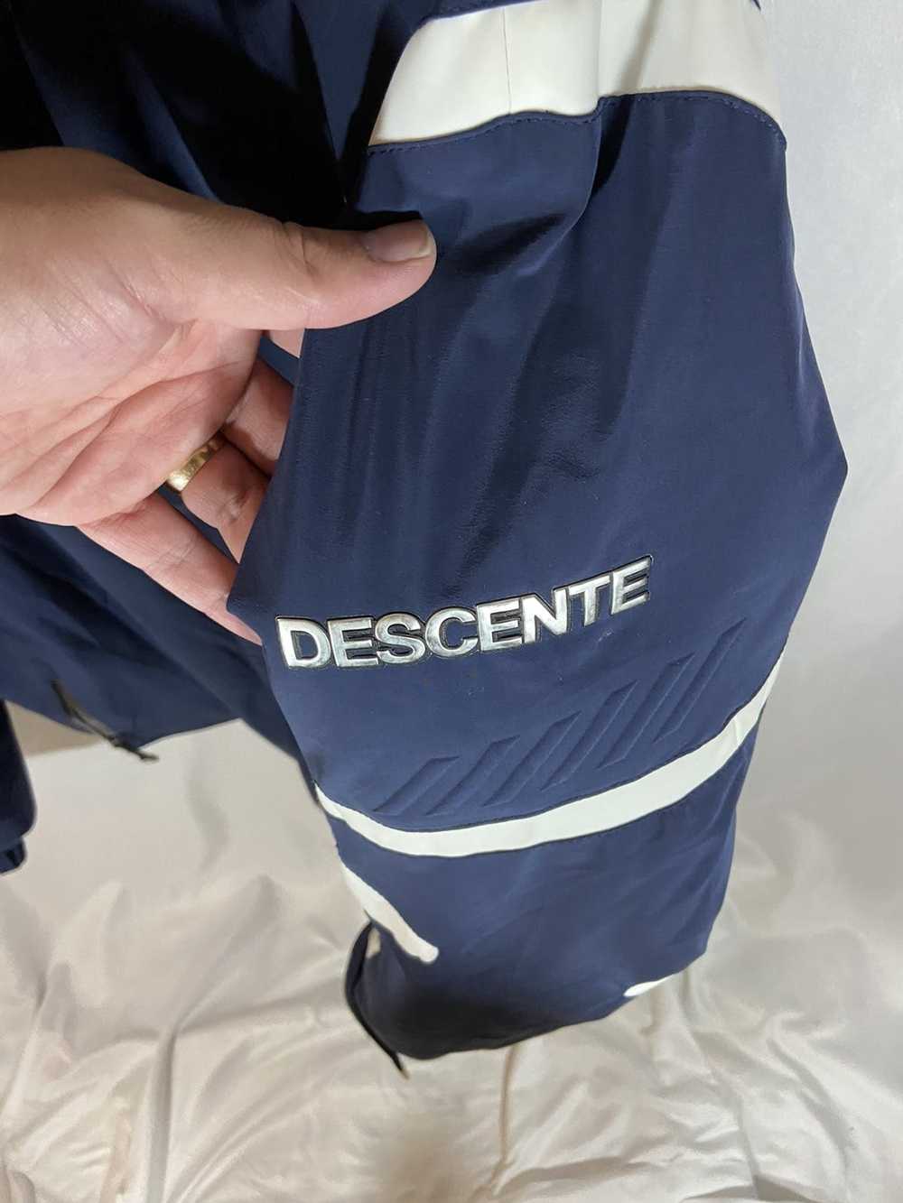 Descente Descente Insulated Jacket L - image 2