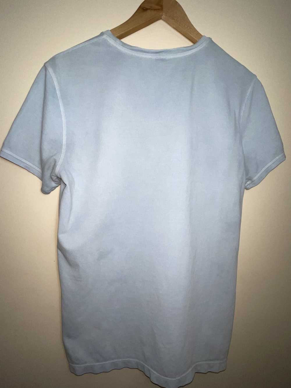 Fendi × Vintage Fendi tee shirt - image 2