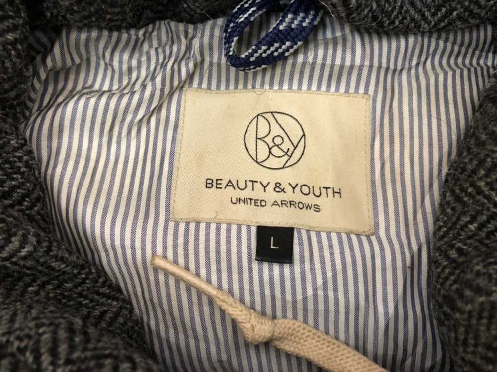 Beauty & Youth × Japanese Brand × Vintage VINTAGE… - image 3