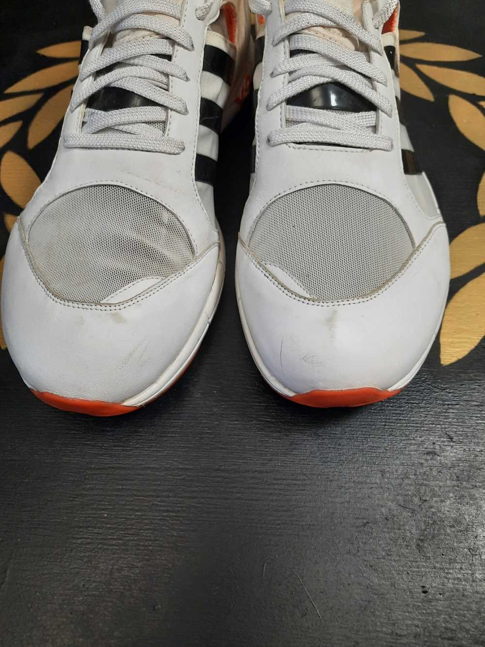 Adidas × Yohji Yamamoto Adidas x Y-3 Sneakers Vin… - image 3
