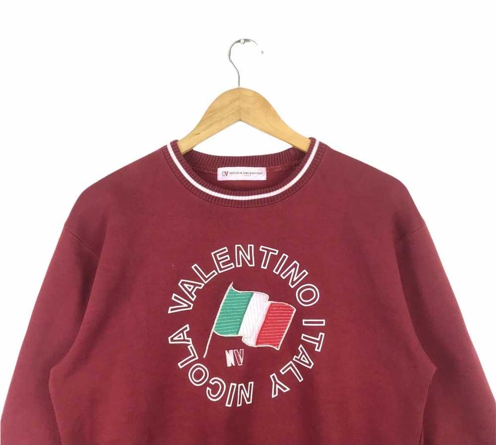Italian Designers × Valentino Vintage Italian Des… - image 2