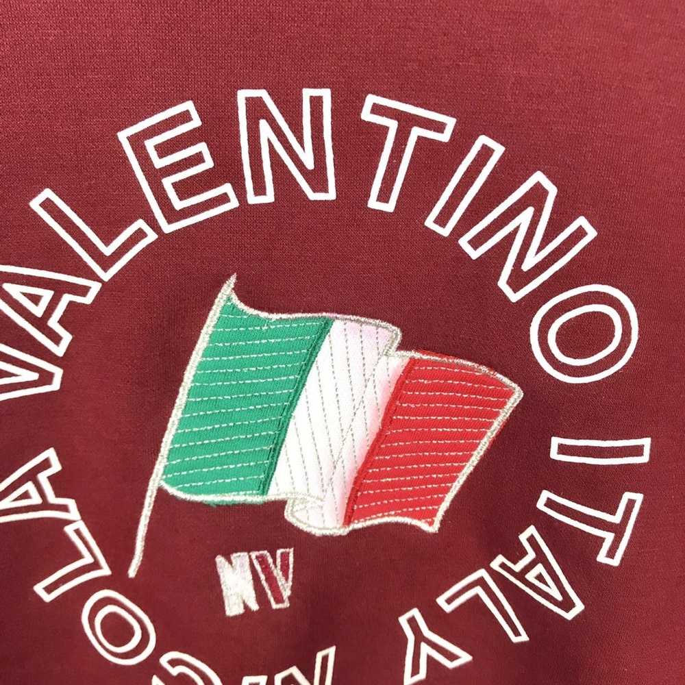 Italian Designers × Valentino Vintage Italian Des… - image 5