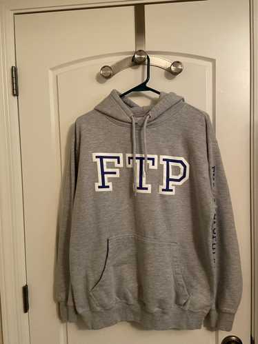 Ftp college hoodie   Gem