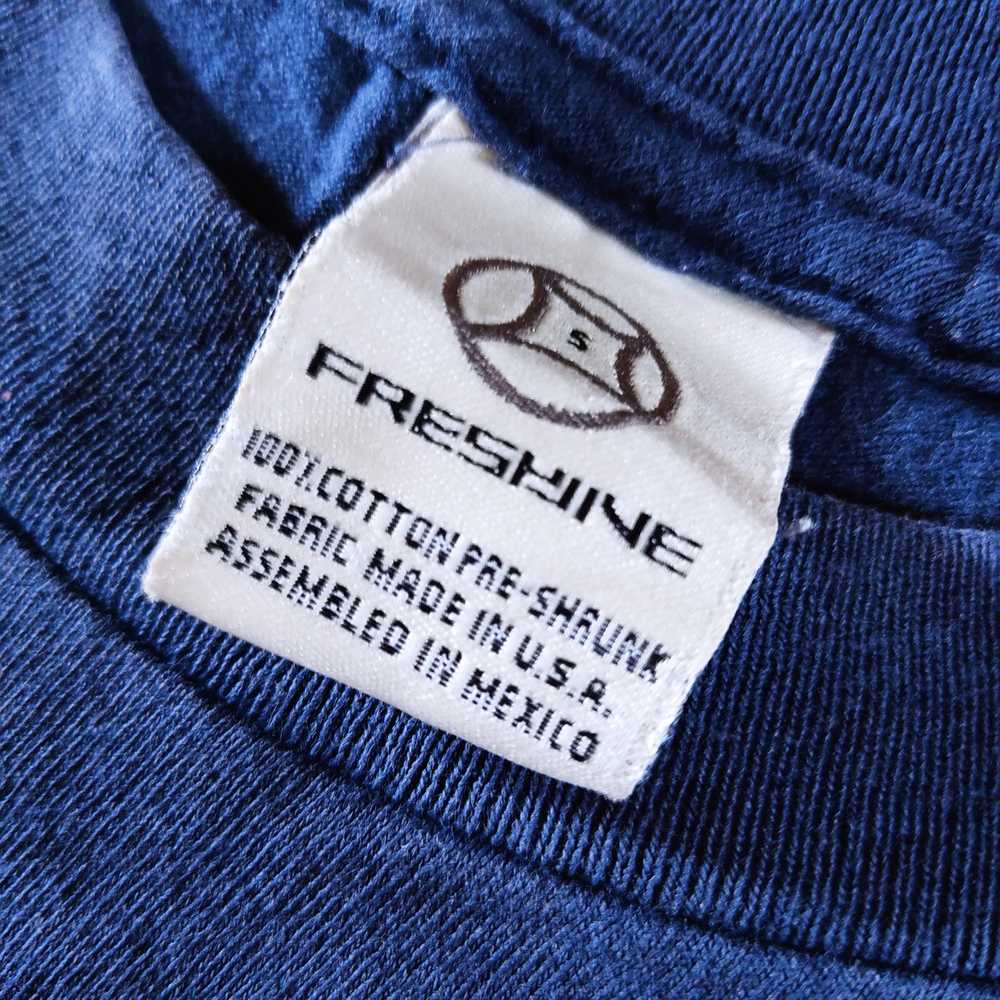 Freshjive × Made In Usa × Streetwear Vintage Fres… - image 2